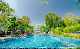 Baan Sandao Condo